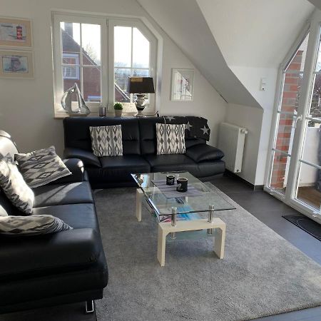 Appartement Muehlengruss à Greetsiel Extérieur photo