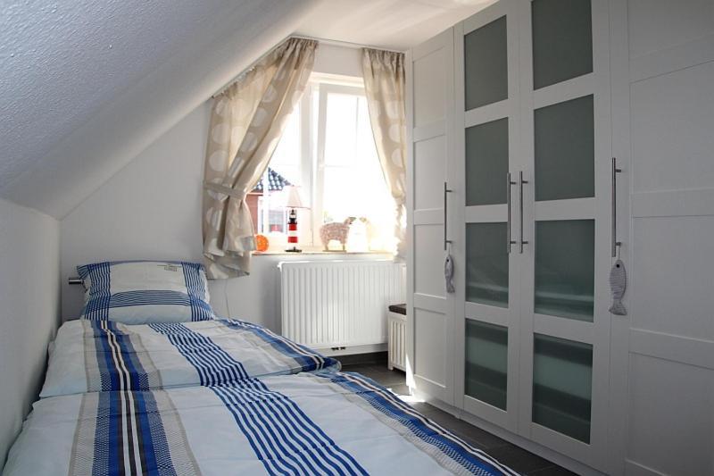Appartement Muehlengruss à Greetsiel Extérieur photo