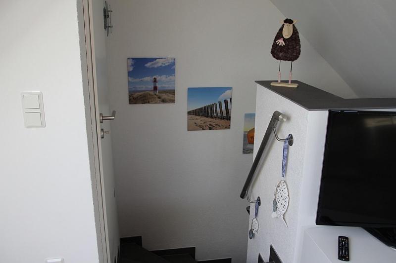 Appartement Muehlengruss à Greetsiel Extérieur photo