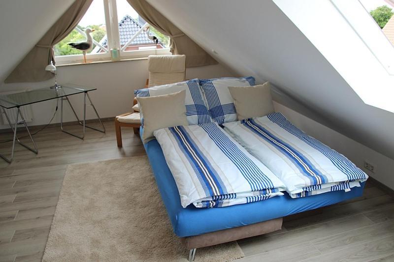 Appartement Muehlengruss à Greetsiel Extérieur photo