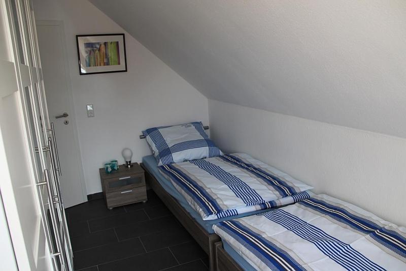 Appartement Muehlengruss à Greetsiel Extérieur photo
