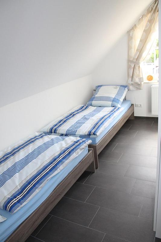 Appartement Muehlengruss à Greetsiel Extérieur photo